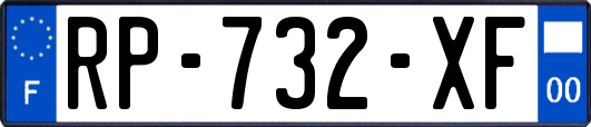 RP-732-XF