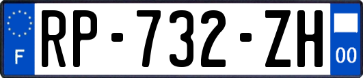 RP-732-ZH