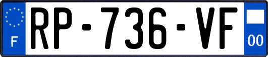 RP-736-VF
