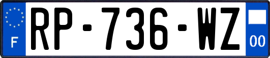 RP-736-WZ
