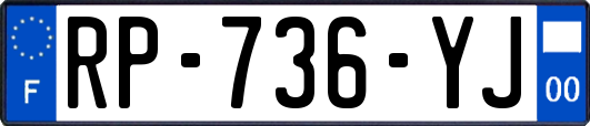 RP-736-YJ