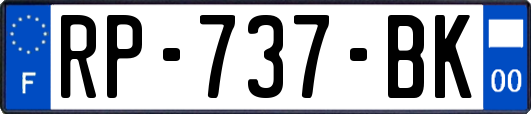 RP-737-BK