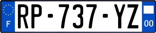 RP-737-YZ