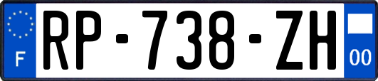 RP-738-ZH