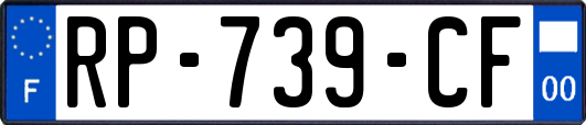 RP-739-CF
