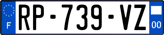 RP-739-VZ