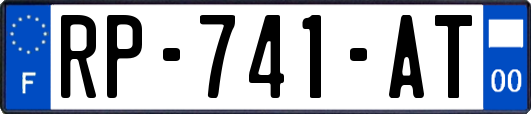 RP-741-AT