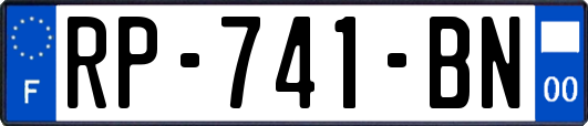 RP-741-BN