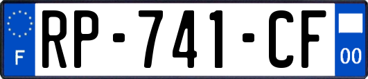 RP-741-CF