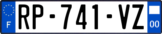 RP-741-VZ