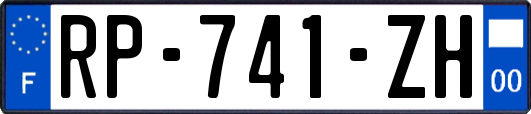 RP-741-ZH
