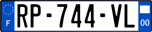 RP-744-VL