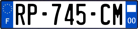 RP-745-CM