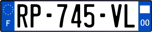 RP-745-VL