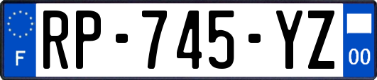 RP-745-YZ