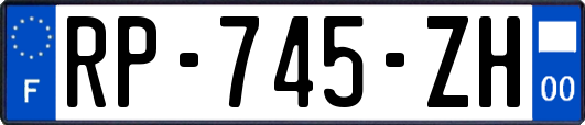 RP-745-ZH