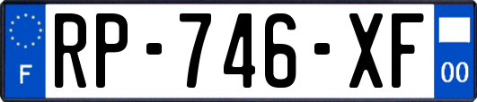 RP-746-XF