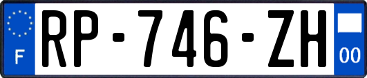 RP-746-ZH