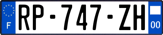 RP-747-ZH