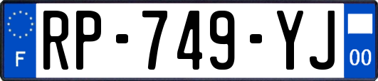RP-749-YJ