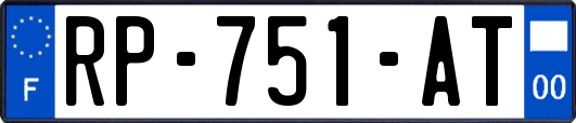 RP-751-AT