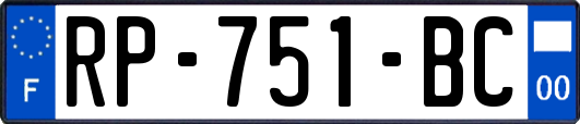 RP-751-BC