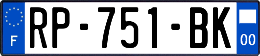 RP-751-BK