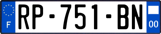RP-751-BN