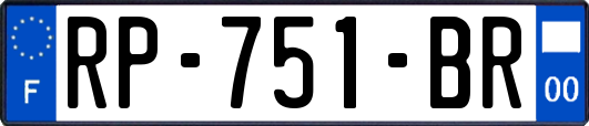 RP-751-BR