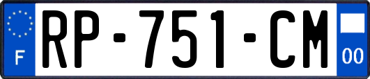 RP-751-CM