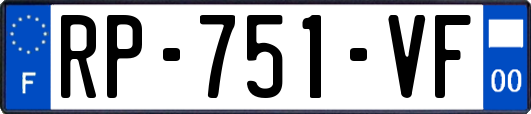 RP-751-VF