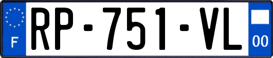 RP-751-VL