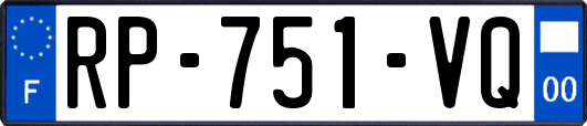 RP-751-VQ