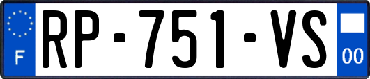 RP-751-VS