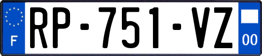 RP-751-VZ
