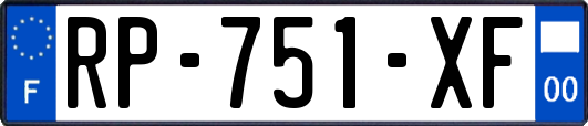 RP-751-XF