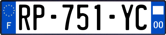 RP-751-YC