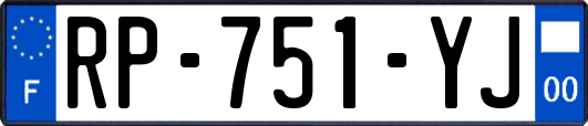 RP-751-YJ