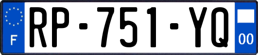 RP-751-YQ