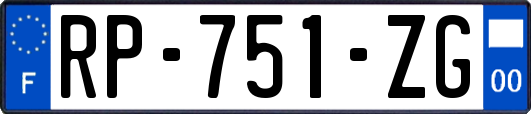 RP-751-ZG