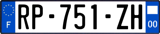RP-751-ZH