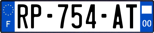 RP-754-AT