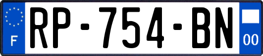 RP-754-BN