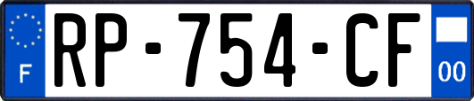 RP-754-CF