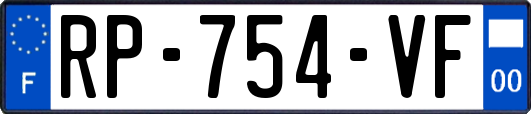 RP-754-VF
