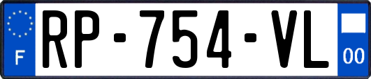 RP-754-VL