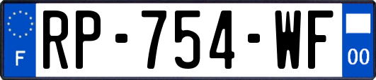 RP-754-WF