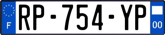 RP-754-YP