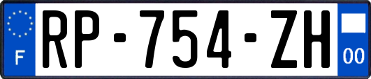 RP-754-ZH