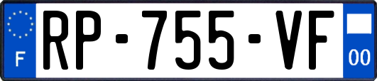 RP-755-VF